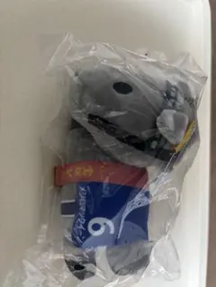 当選品】第70回有馬記念ファン投票記念ぬいぐるみ - メルカリ