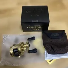 新品　究極式　21 カルカッタコンクエスト200 楽天市場】21カルカッタコンクエスト200の通販