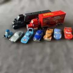 2025年最新】カーズトミカ まとめ売りの人気アイテム - メルカリ