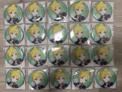 プロセカ 鏡音レン 44a グリ缶