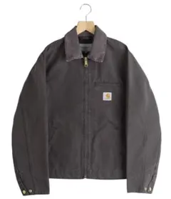[新品]Carhartt WIP DETROIT JACKET（Unlined）