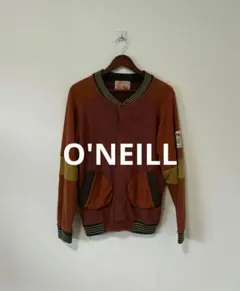 塚本哲幸 様 O’NEIL レザースタジャン ウール 黒ブラウン 本革 90s 2025年最新】O'NEIL メンズ スタジャンの人気アイテム - メルカリ