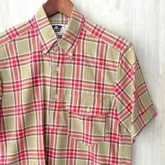sale! ENGINEERED GARMENTS　プルオーバーシャツ　XSのサムネイル