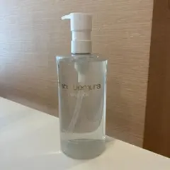 shu uemura ブライト クレンジング オイル