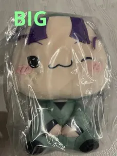 フリューくじ 立花仙蔵 big