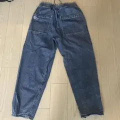 フレッシュサービス　デニム