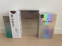 REJURAN スキンケア 4点セットのサムネイル