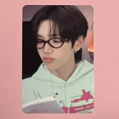 RIIZE 2026シーグリ　トレカ　ショウタロウ