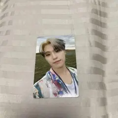 SEVENTEEN ディノ happy ending carat盤トレカ - メルカリ