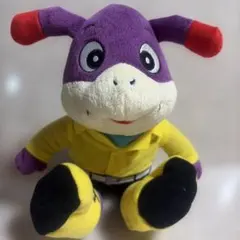 鈴鹿サーキット　ピピラぬいぐるみ マスコット