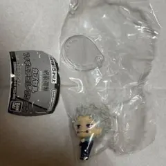 呪術廻戦 カプセルフィギュアコレクション 狗巻棘
