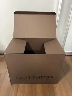 ルイビトン　LOUIS VUITTON 空箱