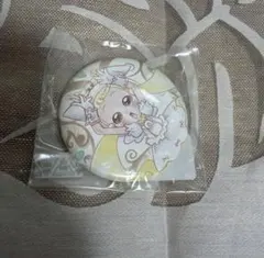 おジャ魔女どれみ 缶バッジ ハナちゃん はなちゃん - メルカリ