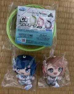 プロセカ　SEGAラッキーくじ　Vol.7 C賞　B 賞