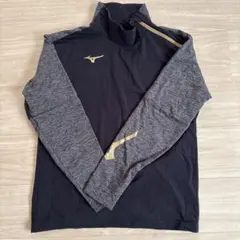 Mizuno 長袖ジャージ