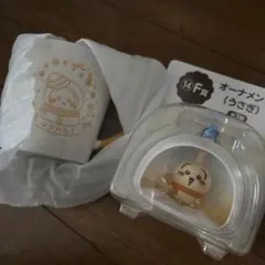 ちいかわ エニマイくじ うさぎ F賞 G賞 うさぎセット