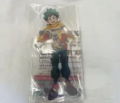 僕のヒーローアカデミア　スタンド付きビッグアクリルプレート　緑谷出久　ナムコ