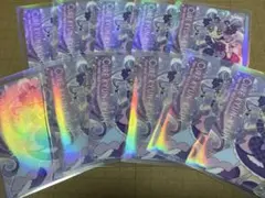 キミとアイドルプリキュア　キミプリ　キュアキュンキュン　グミカード　グミカ