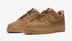 NIKE AIR FORCE 1 ’07 WB 28.0cm
