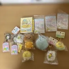 すみっコぐらし　グッズ　まとめ売り