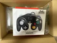 【美品‼️】Nintendoゲームキューブコントローラー 接続タップセット
