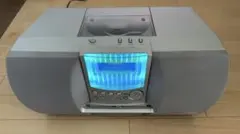 訳あり Victor NS-X77WMD コンパクトコンポーネントMDシステムのサムネイル