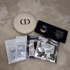 Dior フォーエヴァー クチュール ルミナイザー03 ハイライト 試供品