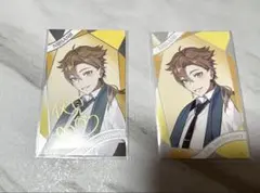 NIJISANJI 7周年記念カード 2枚セット