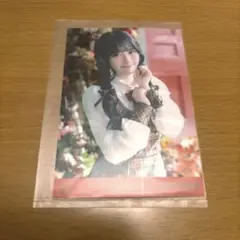 イコラブ 齋藤樹愛羅 封入生写真 タイプE ラブソングに襲われる