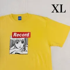 ビンテージ 江口寿史 United Athle STOPひばり君 - メルカリ