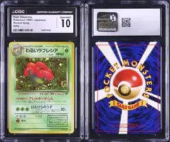 2026年最新】わるいラフレシア psaの人気アイテム - メルカリ