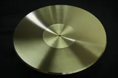 マイクロ CU-500 形状 CU-180 真鍮 ターンテーブルシート 5mm 真鍮製 CU-500形状 ターンテーブルシート CU-180 マイクロ a56 - メルカリ