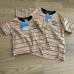 futafutaファインディング・ニモTシャツ　80.130センチ