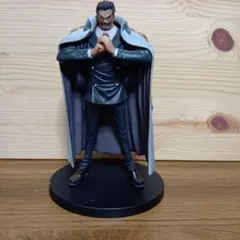 モンキー・D・ガープ フィギュア