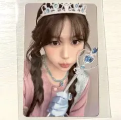 Hearts2Hearts イェオン shopee ラキドロ 特典 トレカ イェオン SM ラキドロ hearts2hearts - メルカリ