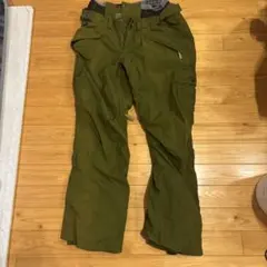 241 TWO FOUR ONE スノーボードパンツ　XXL