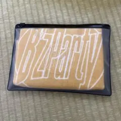 B'zParty 公式ファンクラブ継続記念品タオルのサムネイル