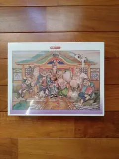 2026年最新】七福神 パズルの人気アイテム - メルカリ