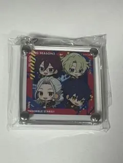 あんスタ Eden エデン 乱凪砂 巴日和 漣ジュン 七種茨 アニカフェ