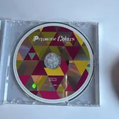 さっこ値下げ可能様専用 Prismatic Colors