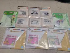 ドラゴンボール　アクリルスタンド　アクスタ　11個セット