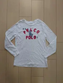 Polo Ralph Lauren 長袖カットソー 130cm