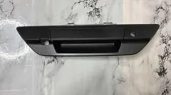 ハイラックス(gun125)用ボンネットライトステー (ワイド新型) type