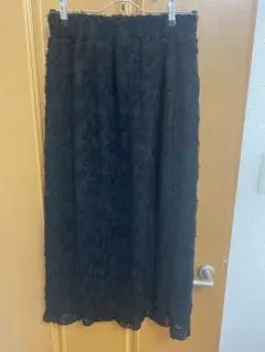 サマンサモスモスブルー　スカート