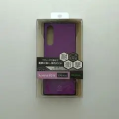 スマホカバー　KAKU　耐衝撃　Made for Xperia10vのサムネイル