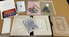 嵐ファンクラブ限定グッズセット