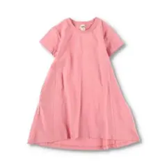 新品未使用　ブランシェス　ワンピース　サイズ140