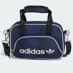 ●新品　アディダス　adidas バッグ　スモールエアライナー ショルダーバッグ