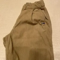 BREEZE コーデュロイパンツ