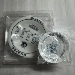 スヌーピー　70周年記念　皿セット　雑誌付録　非売品